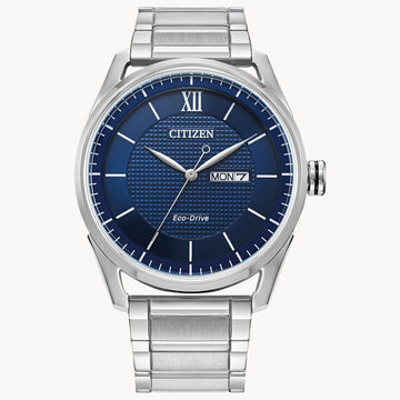 Citizen Classic Eco-Drive Watch